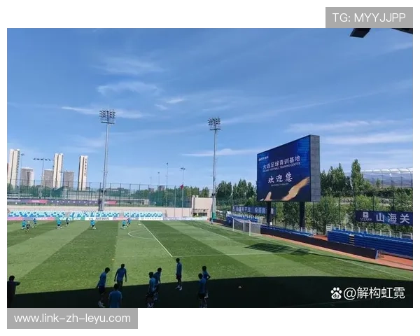 2026年足球青训基地软硬件升级项目招标公告发布，足球青训系统